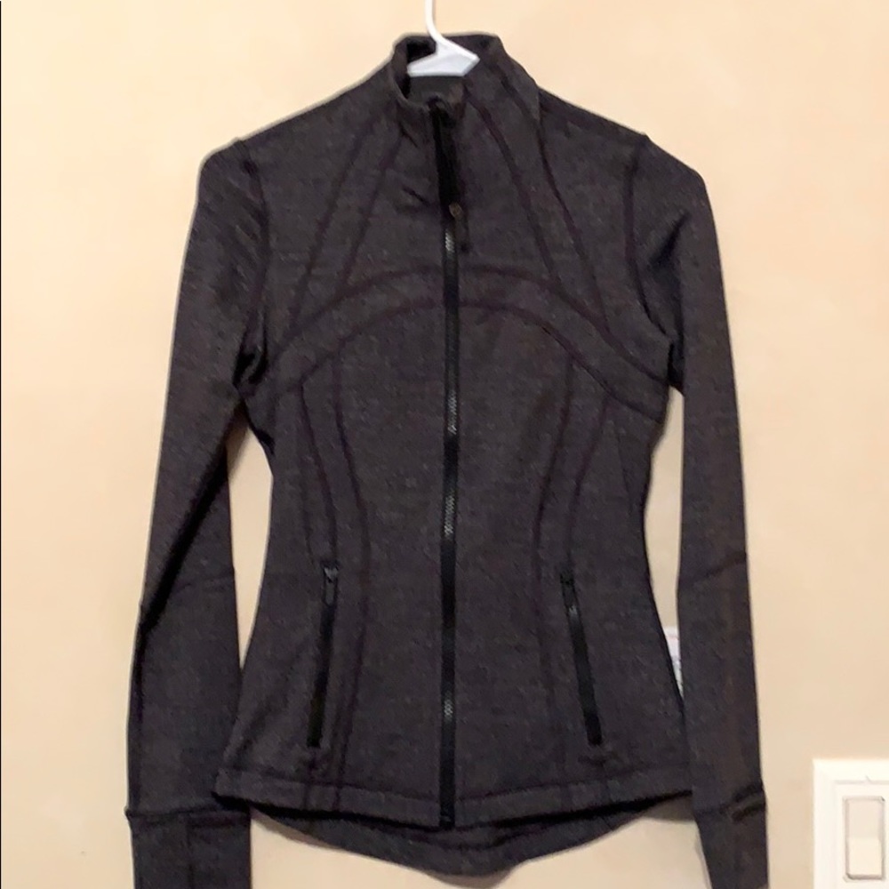 Lululemon Define Jacket